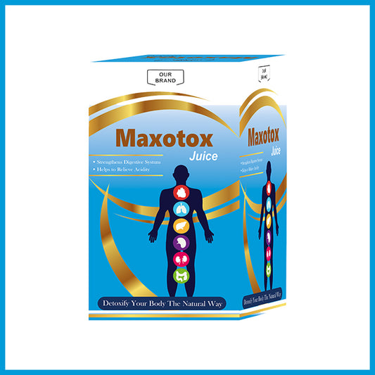 Maxotox Juice Ambico