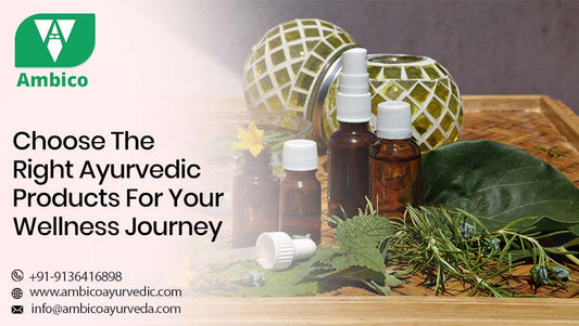 Ayurvedic Products Manufacturer