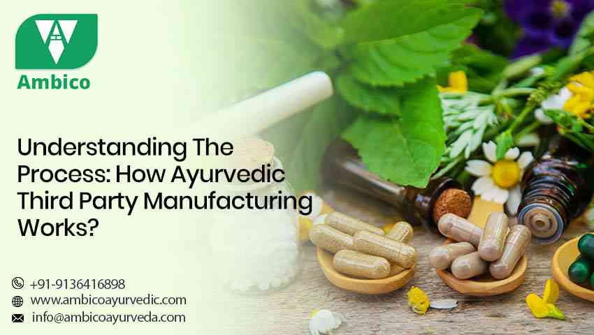Banner - Ambico Ayurvedic