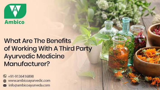 Banner - Ambico Ayurvedic Health Care