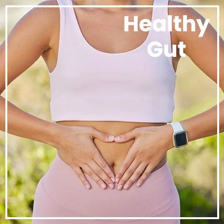 Healthy Gut