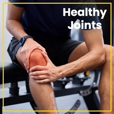 Healthy Joints