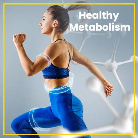 Healthy Metabolism