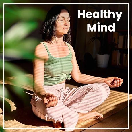 Healthy Mind