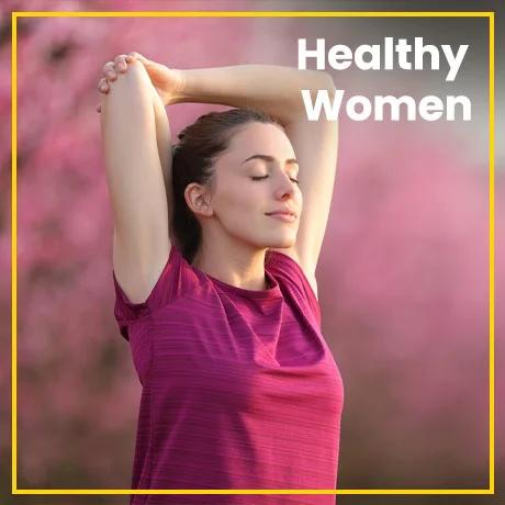 Healthy Women