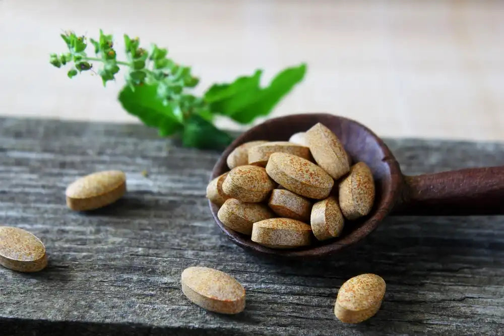 Ayurvedic Medicines Ambico