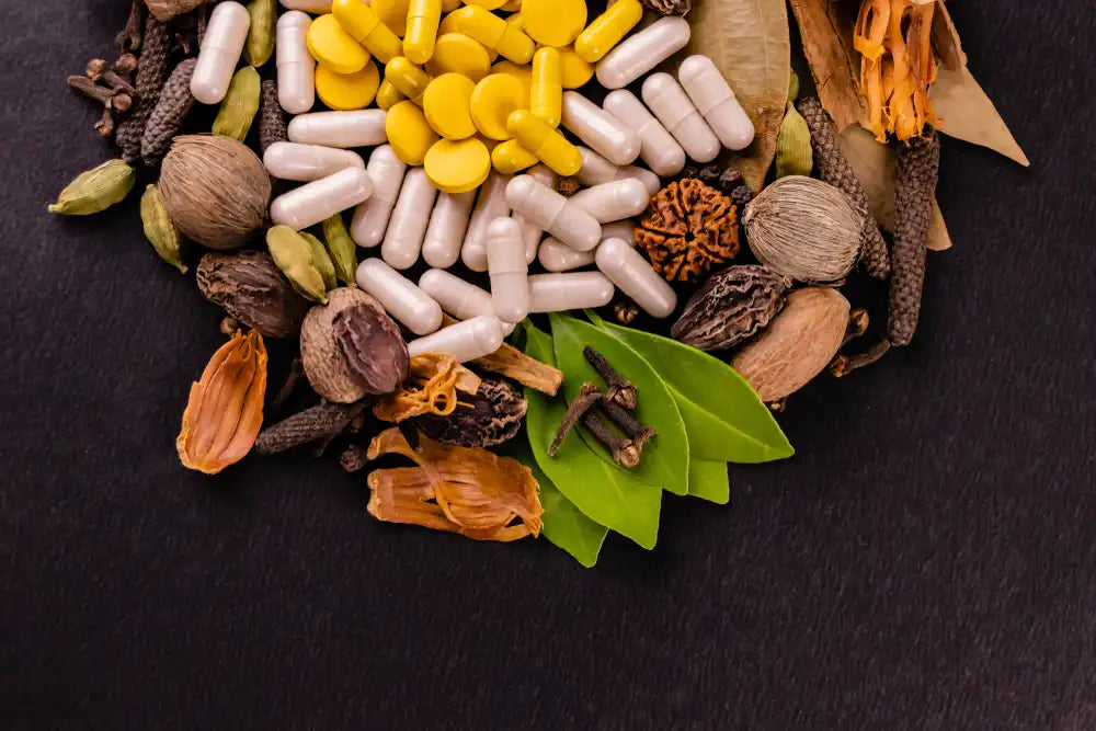 Immunity Booster Medicines