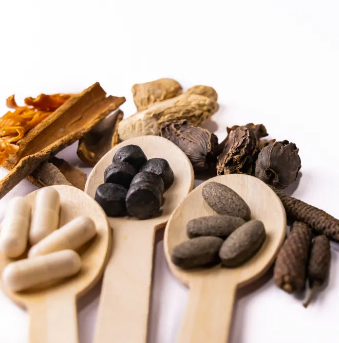 Immunity Booster Tablets